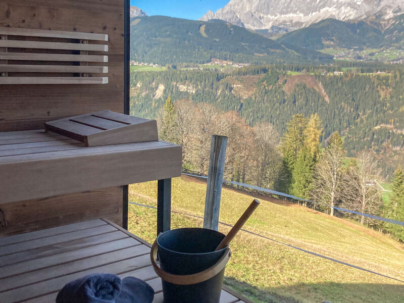 Rubin - Haus Alpenjuwel