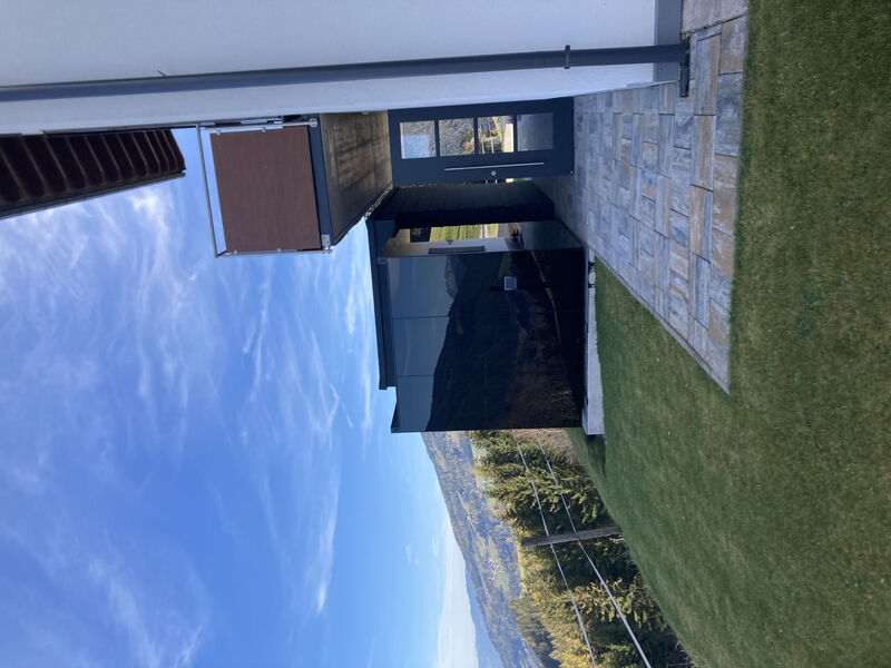 Rubin - Haus Alpenjuwel