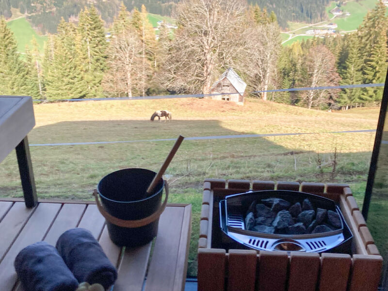 Rubin - Haus Alpenjuwel