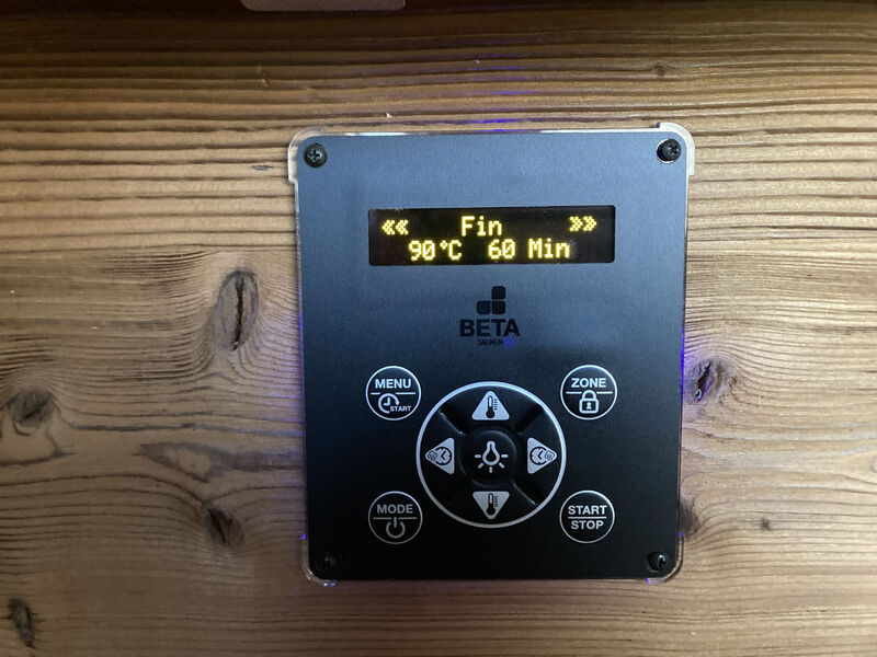 Rubin - Haus Alpenjuwel