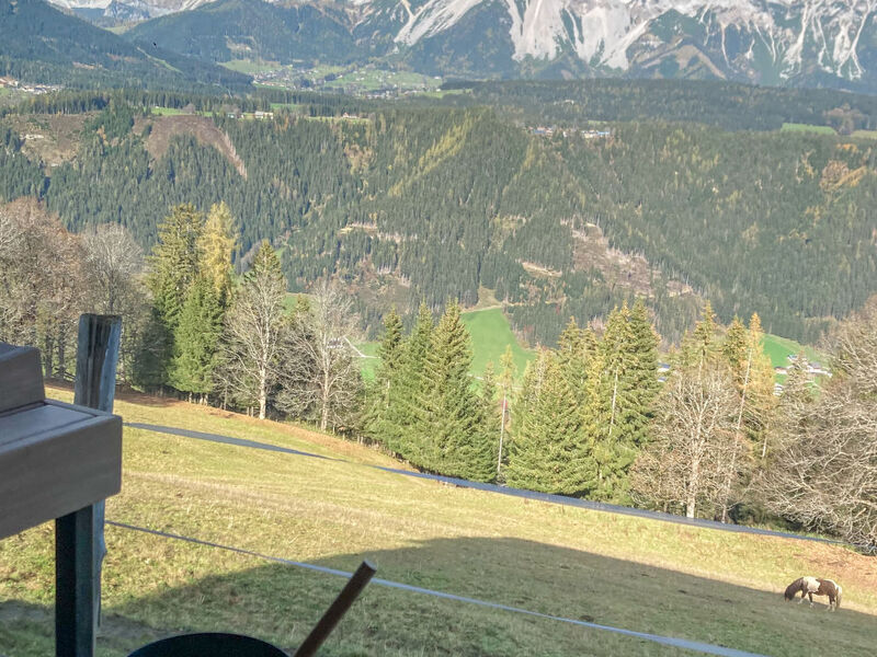 Rubin - Haus Alpenjuwel