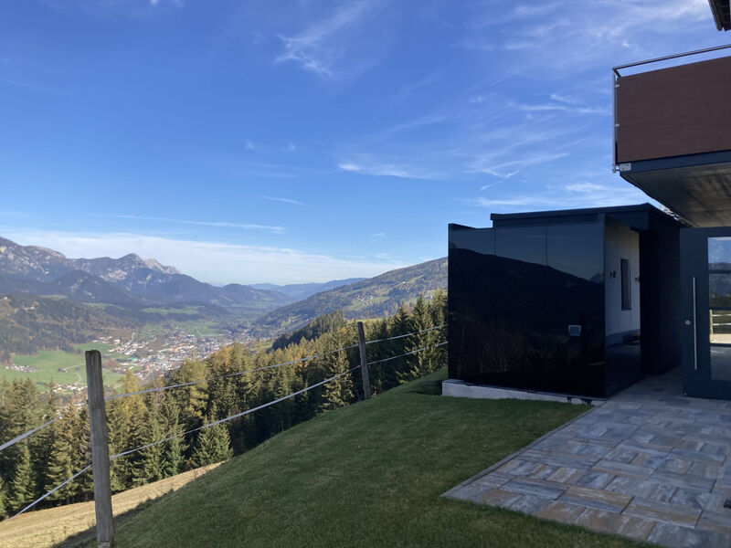 Rubin - Haus Alpenjuwel