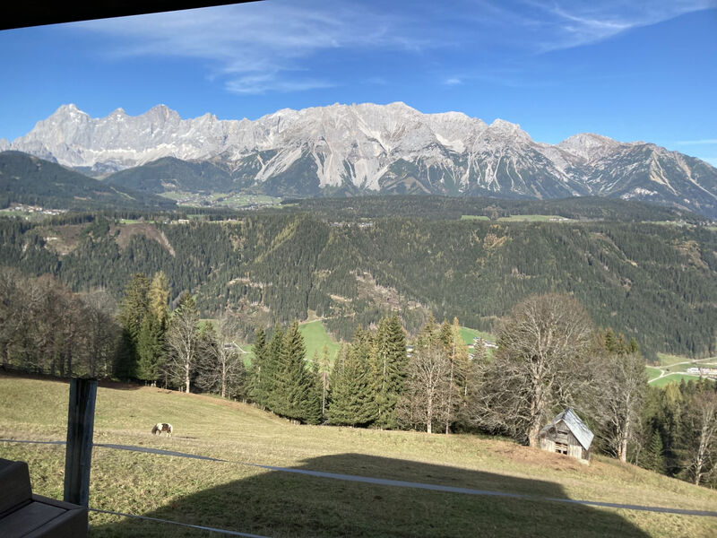 Rubin - Haus Alpenjuwel