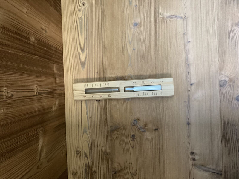 Rubin - Haus Alpenjuwel