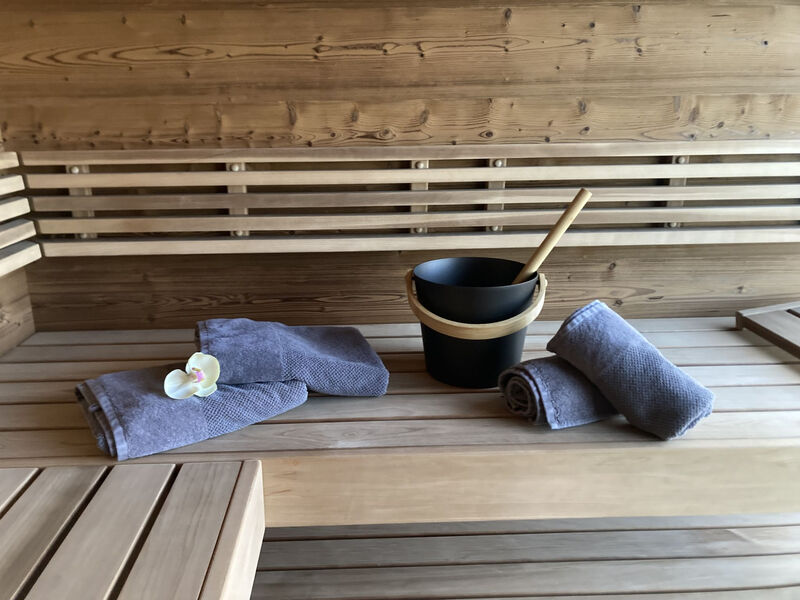 Rubin - Haus Alpenjuwel