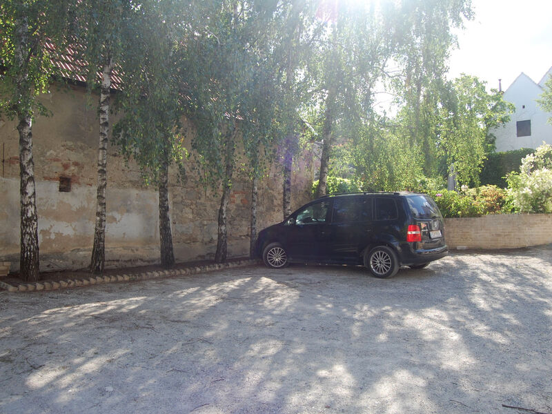 Ferienwohnungen Hofgasse