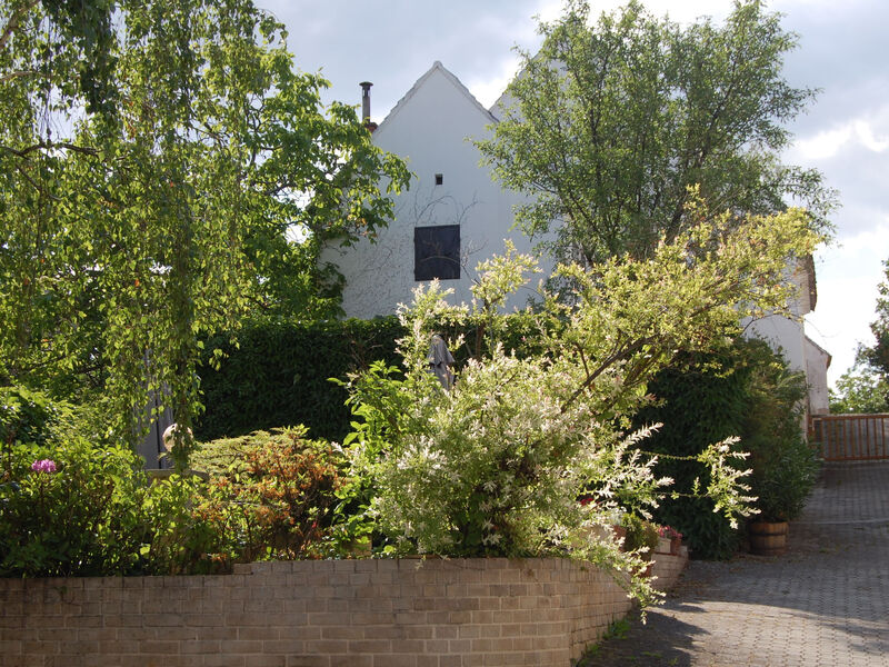 Ferienwohnungen Hofgasse