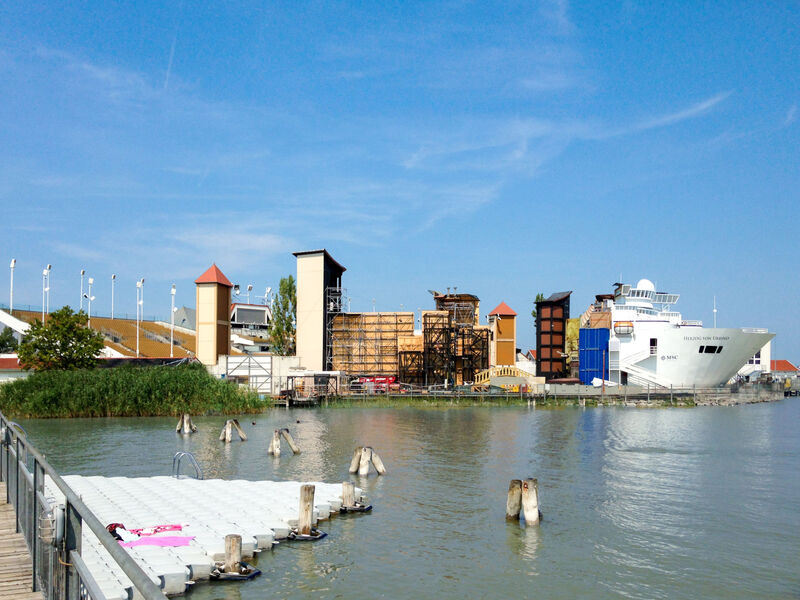 Ferienwohnungen Hofgasse