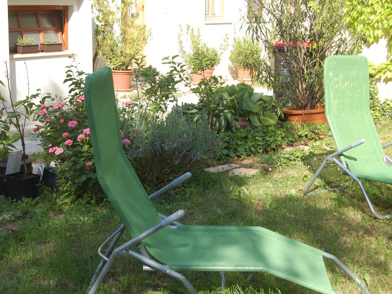 Ferienwohnungen Hofgasse