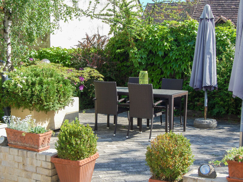 Ferienwohnungen Hofgasse