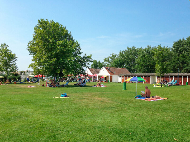 Ferienwohnungen Hofgasse