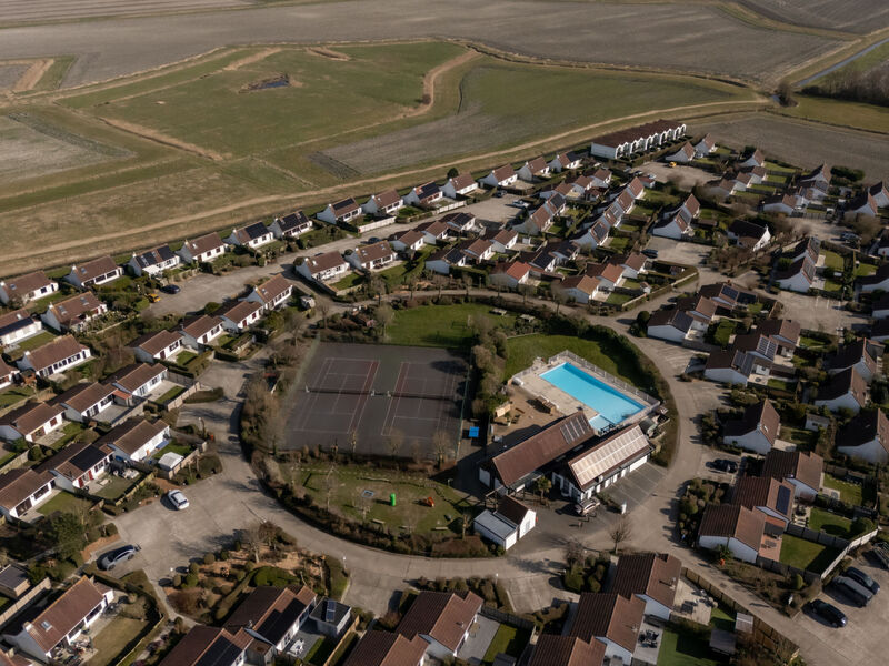 Vakantiestudio Isabelle