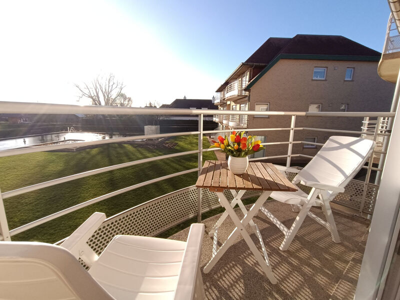 Residentie Green Garden