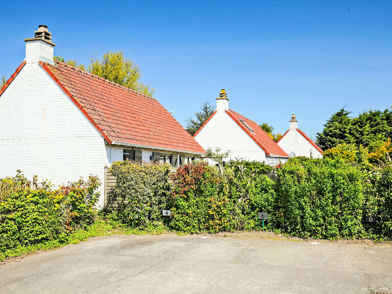 Noordzeepark Zeewind