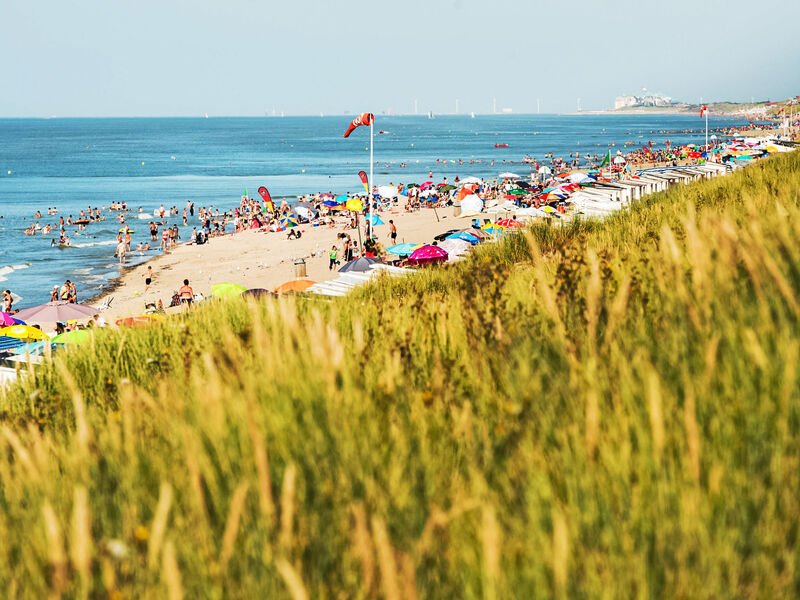 Noordzeepark Zeewind