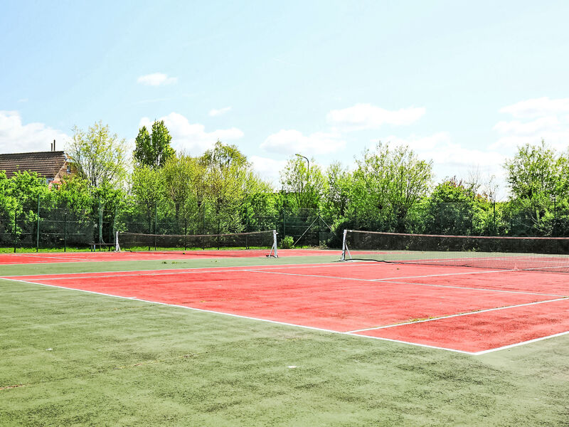 Noordzeepark Zeewind