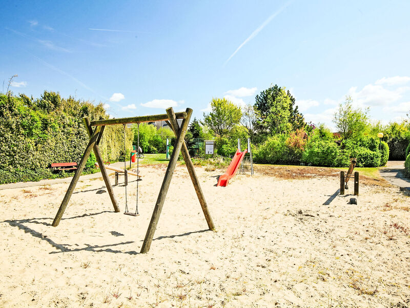 Noordzeepark Zeewind
