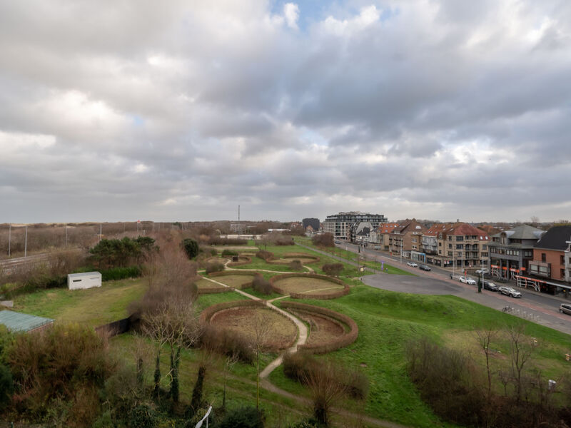 Residentie Astrid