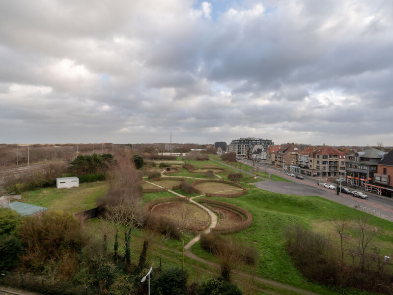 Residentie Astrid