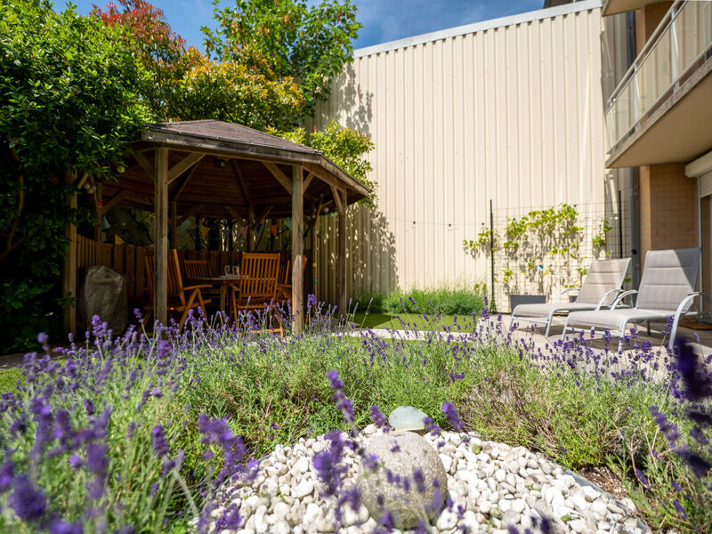 Residentie Duinenbries