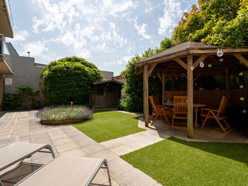 Residentie Duinenbries