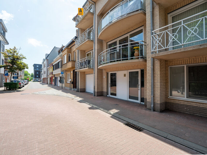 Residentie Duinenbries