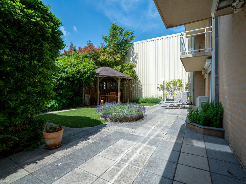 Residentie Duinenbries