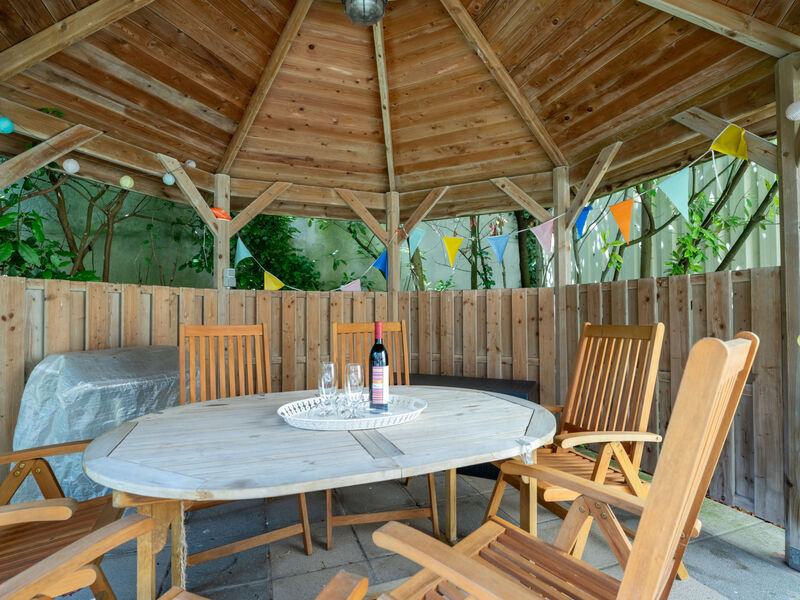 Residentie Duinenbries