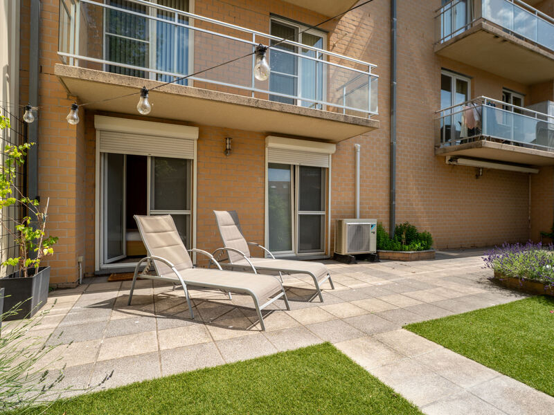 Residentie Duinenbries