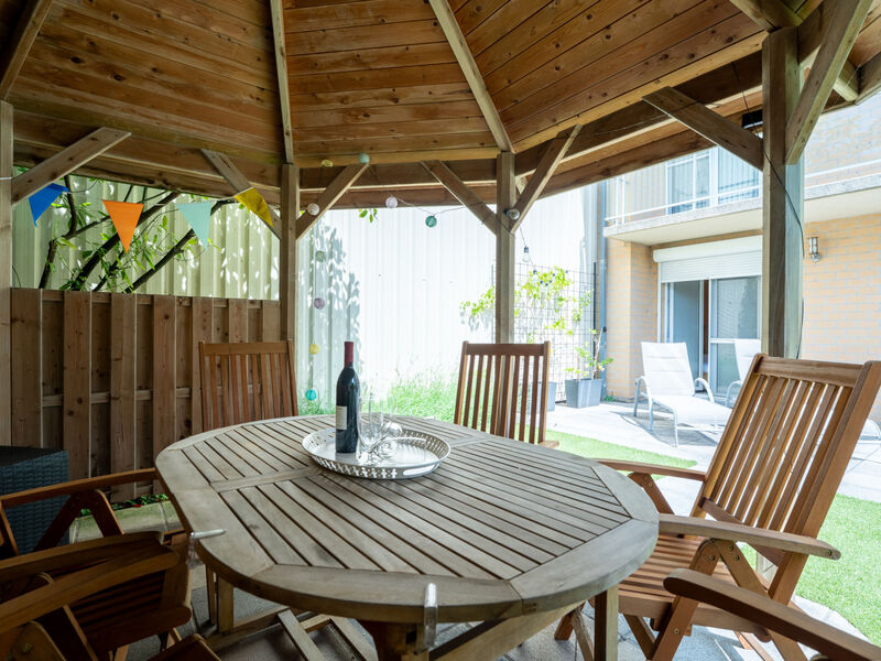 Residentie Duinenbries