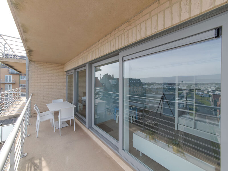 Residentie Havenhuys