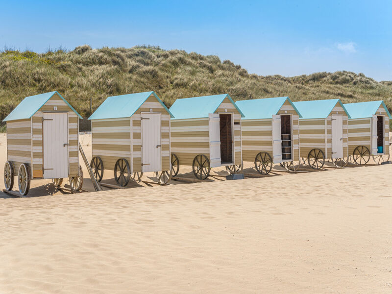 Residentie Havenhuys