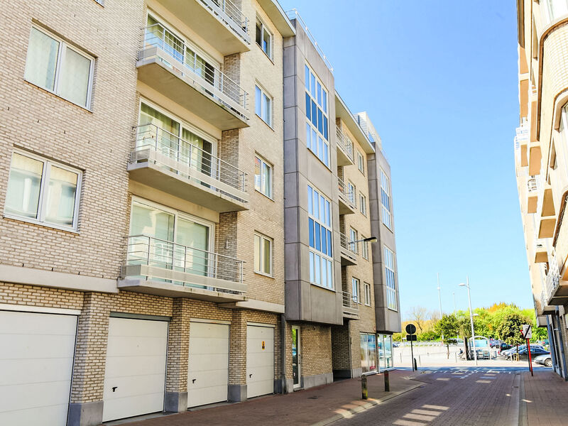 Residentie Havenhuys