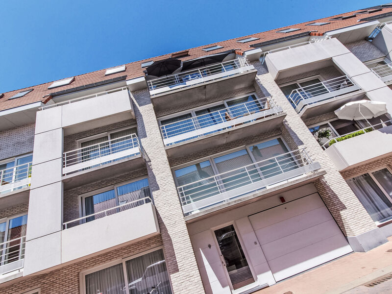 Residentie Zandloper Ii