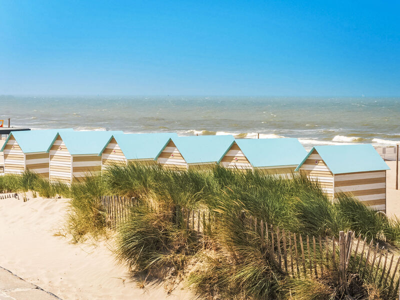 Residentie Zandloper Ii