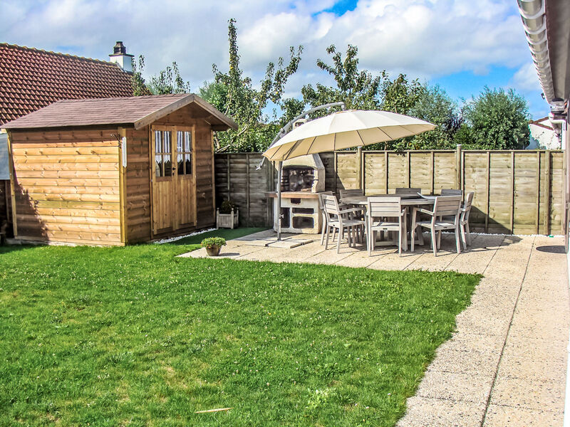 Noordzeepark Zeewind 2