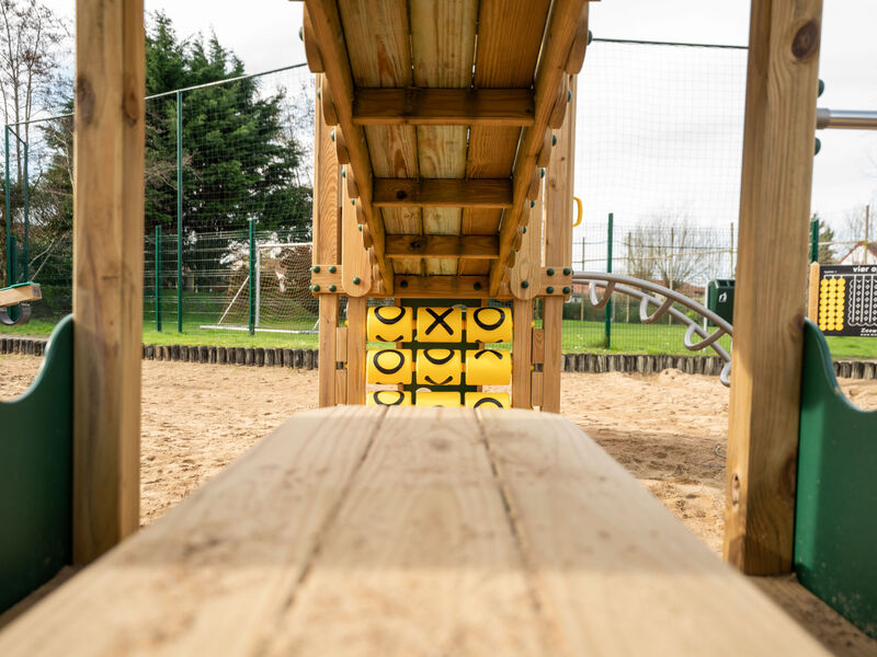 Noordzeepark Zeewind 2