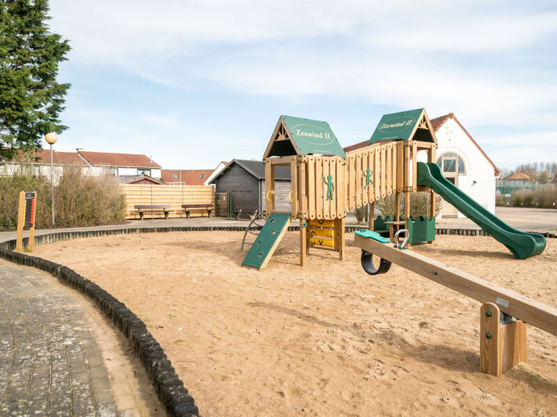 Noordzeepark Zeewind 2