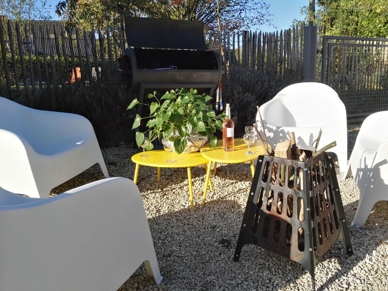 Komplett neue ländliche Unterkunft im Cottage-Stil Komfort