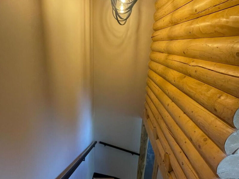 Chalet du pêcheur - Sauna und Hallenbad