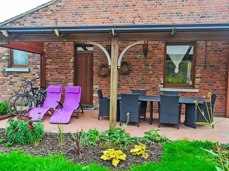 La Ferme De Gabrielle