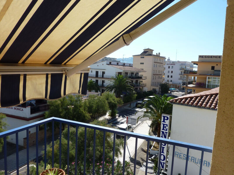 Bucht von Rosas Katalonien Spanien