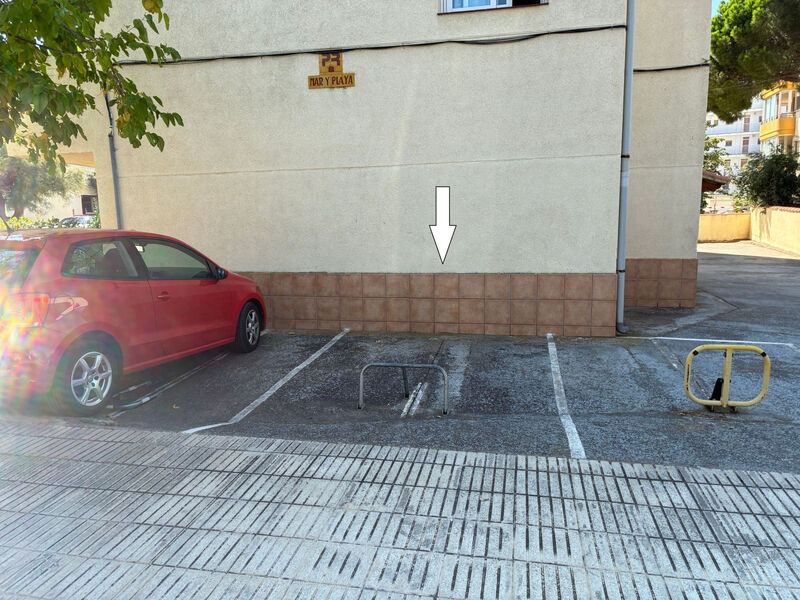 Bucht von Rosas Katalonien Spanien