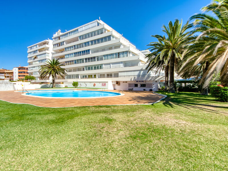 Roses Holiday Center