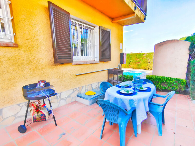 Urlaubswohnung Ibiza an der Costa Brava