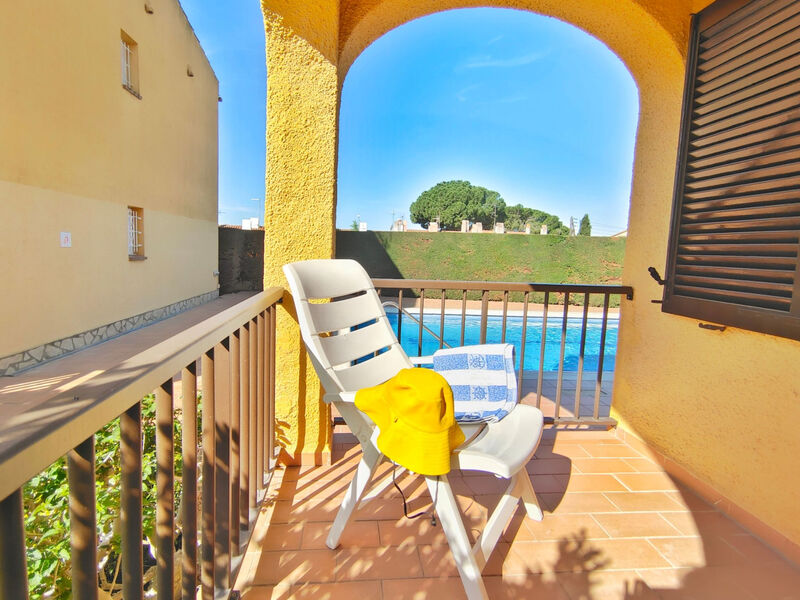 Urlaubswohnung Ibiza an der Costa Brava