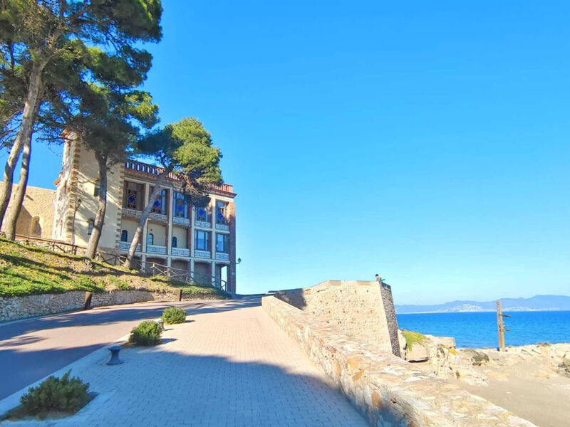 Urlaubswohnung Ibiza an der Costa Brava