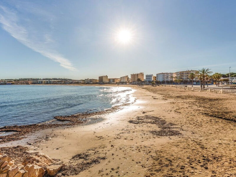 Urlaubswohnung Ibiza an der Costa Brava