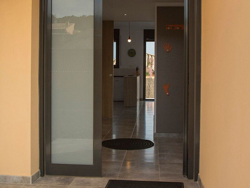 Sonnige Ferienvilla Medes Mar