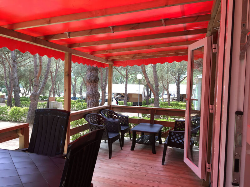 Costa Brava Palamos Chalettas